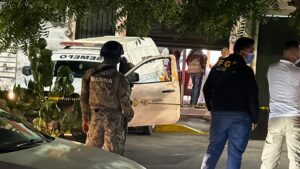 Ataques armados en Acapulco dejan una mujer muerta y tres heridas