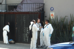 Caso Azcapotzalco: investigan posible vínculo de imputado con narcomenudeo y deudas