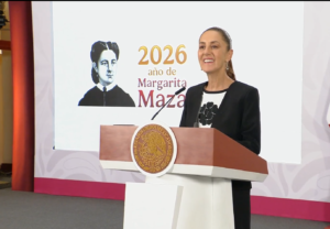 Sheinbaum rechaza acusaciones sobre activismo de consulados mexicanos en EU