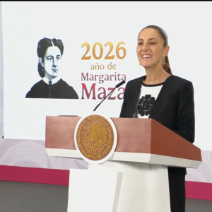 Sheinbaum rechaza acusaciones sobre activismo de consulados mexicanos en EU