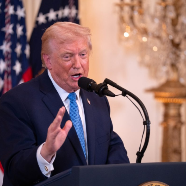 Trump afirma que “los cárteles gobiernan México”
