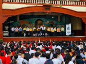 Cuernavaca impulsa programas para fortalecer la prevención y la convivencia social