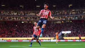 Chivas elimina a Tigres y avanza a semifinales del Clausura 2026