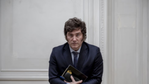 Investigación contra Manuel Adorni provoca tensiones dentro del gobierno de Milei