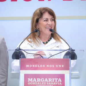 Homicidios en Morelos aumentan 28.6% durante gobierno de Margarita González