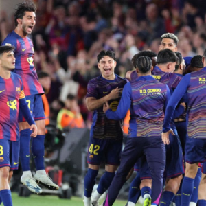 Barcelona conquista LaLiga 2025-26 tras vencer al Real Madrid