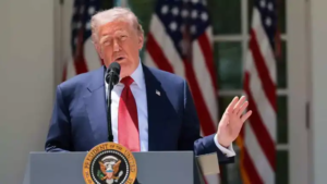 Trump rechaza respuesta de Irán sobre negociaciones regionales