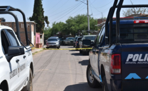 Hallan seis cuerpos con huellas de violencia en límites de Aguascalientes y Zacatecas