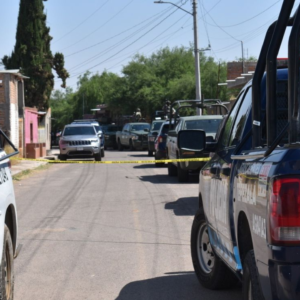 Hallan seis cuerpos con huellas de violencia en límites de Aguascalientes y Zacatecas