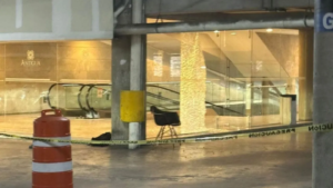 Balacera en Plaza Antigua de Atizapán deja un hombre lesionado