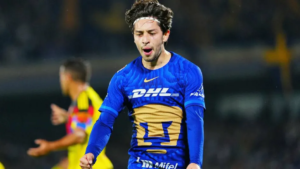 Pumas elimina al América y avanza a semifinales tras un Clásico lleno de drama