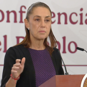 Sheinbaum defiende cambios al calendario escolar y pide consenso nacional
