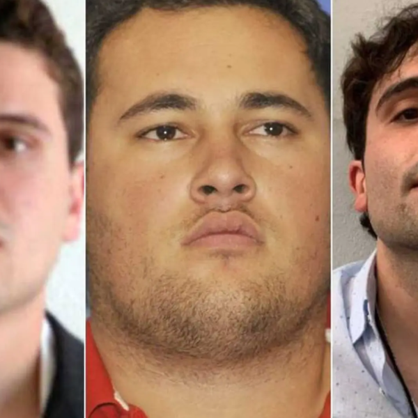 Hijos de “El Chapo” exploran posible entrega negociada con autoridades de EU