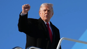 Casa Blanca informa que hostilidades con Irán han cesado