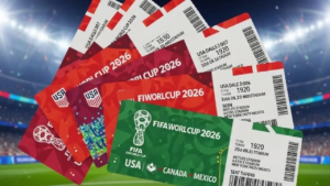 Mundial 2026 enfrenta críticas por altos precios de boletos y baja demanda