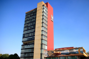 UNAM lidera ranking de mejores instituciones para trabajar en México