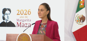 FGR investigará posibles violaciones a la Constitución por agentes de la CIA