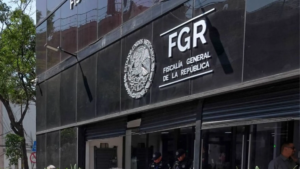 FGR mantiene investigaciones contra Rocha Moya, huachicol fiscal y presencia de agentes de la CIA