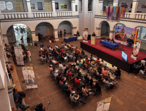 Cuernavaca impulsa programa de movilidad laboral hacia España