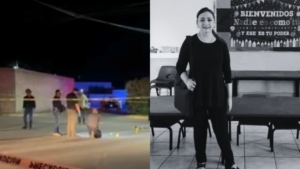 Morena en Chihuahua: asesinan a Lucía Guadalupe Mora en Valle de Allende