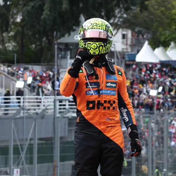 Checo Pérez queda fuera en SQ1 del GP de Miami