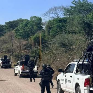 Sheinbaum y García Harfuch buscan evitar confrontación armada en Chilapa