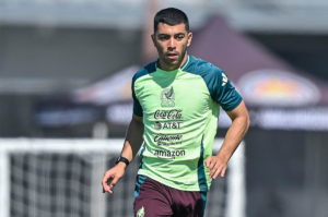 Erik Lira asegura que México busca “el mejor Mundial de su historia”