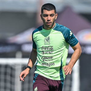 Erik Lira asegura que México busca “el mejor Mundial de su historia”