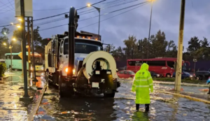 CDMX refuerza Operativo Tlaloque 2.0 ante temporada de lluvias y efectos de El Niño