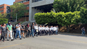 Campus Chamilpa de la UAEM sigue sin clases presenciales por demandas de seguridad