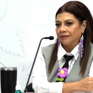 Autoridades vinculan a grupo con asesinato de colaboradores de Clara Brugada