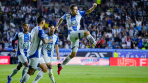 Pachuca vence a Pumas y toma ventaja en semifinales del Clausura 2026