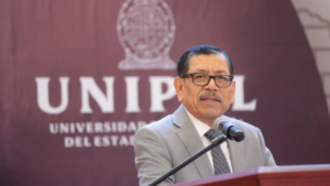Exsecretario de Seguridad de Sinaloa, Gerardo Mérida, queda bajo custodia de Estados Unidos