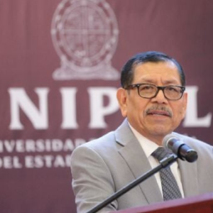 Exsecretario de Seguridad de Sinaloa, Gerardo Mérida, queda bajo custodia de Estados Unidos