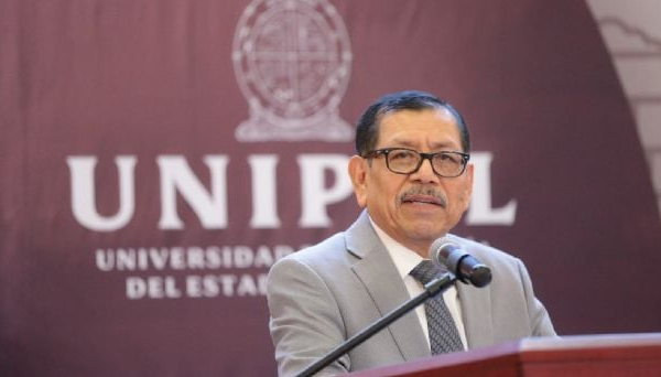 Exsecretario de Seguridad de Sinaloa, Gerardo Mérida, queda bajo custodia de Estados Unidos