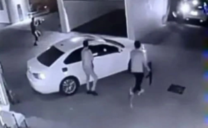 Enfrentamiento en Colima deja dos presuntos delincuentes abatidos