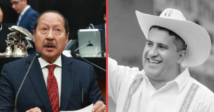 Fiscalía de Michoacán cita a Leonel Godoy por investigación del asesinato de Carlos Manzo