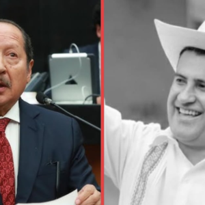 Fiscalía de Michoacán cita a Leonel Godoy por investigación del asesinato de Carlos Manzo
