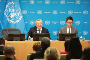 China advierte a EE.UU. sobre Taiwán previo a cumbre bilateral