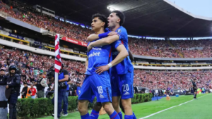 Cruz Azul elimina a Chivas y avanza a la final del Clausura 2026