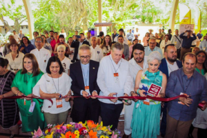 Cuernavaca realiza Expo Proveeduría Morelos 2026