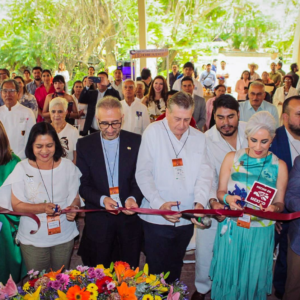 Cuernavaca realiza Expo Proveeduría Morelos 2026
