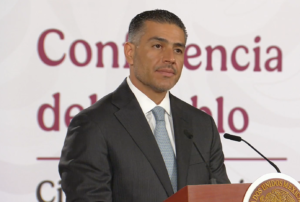 Gobierno federal reporta reducción de 49% en homicidios dolosos