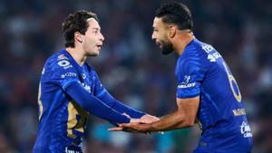 ¡Pumas elimina a Pachuca y jugará la final del Clausura 2026 ante Cruz Azul!