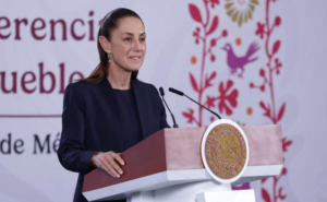 Claudia Sheinbaum pide pruebas en acusaciones contra ex funcionarios de Sinaloa