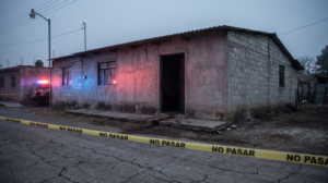 Fiscalía de Puebla investiga presunto conflicto familiar en masacre de Tehuitzingo