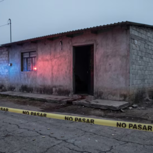 Fiscalía de Puebla investiga presunto conflicto familiar en masacre de Tehuitzingo