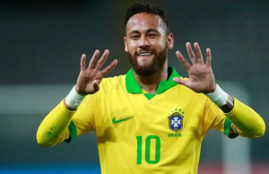 Neymar vuelve a la selección de Brasil y disputará su cuarto Mundial