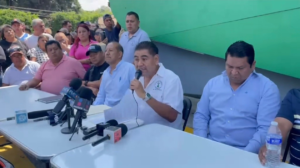Comunidades de Ocotepec y Ahuatepec denuncian presunta criminalización en Cuernavaca