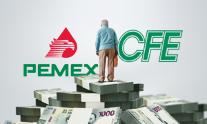 Sheinbaum revisará recortes en pensiones de Pemex y CFE